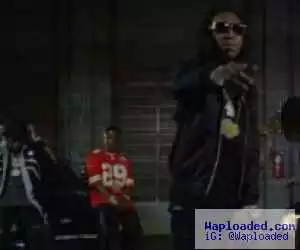 VIDEO: Migos – Commando